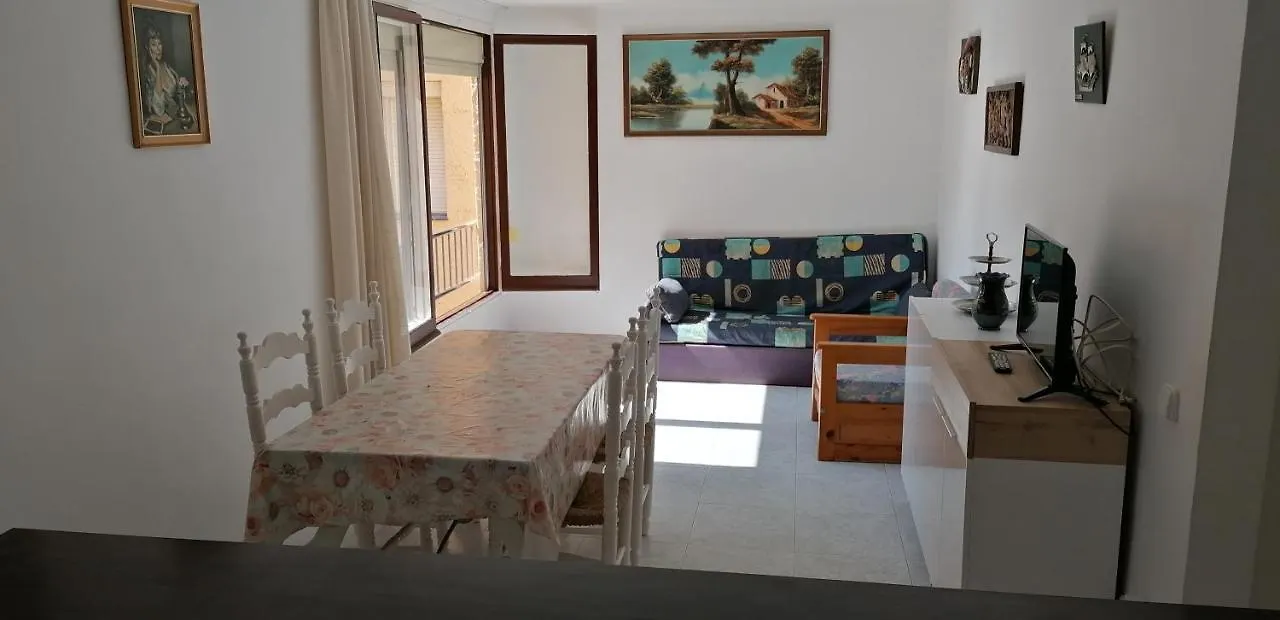 Appartement Apartaments Fincasol L'Estartit