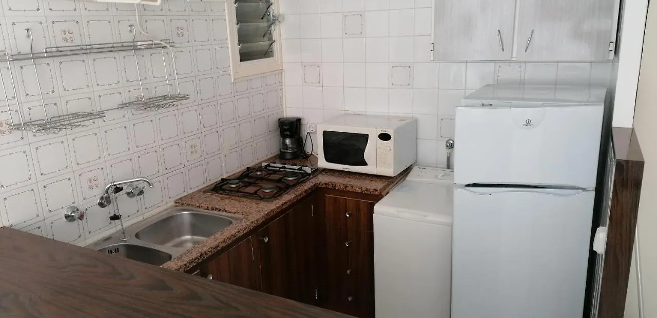 شقة Apartaments Fincasol أولاستارتيت