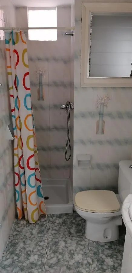 Appartement Apartaments Fincasol L'Estartit