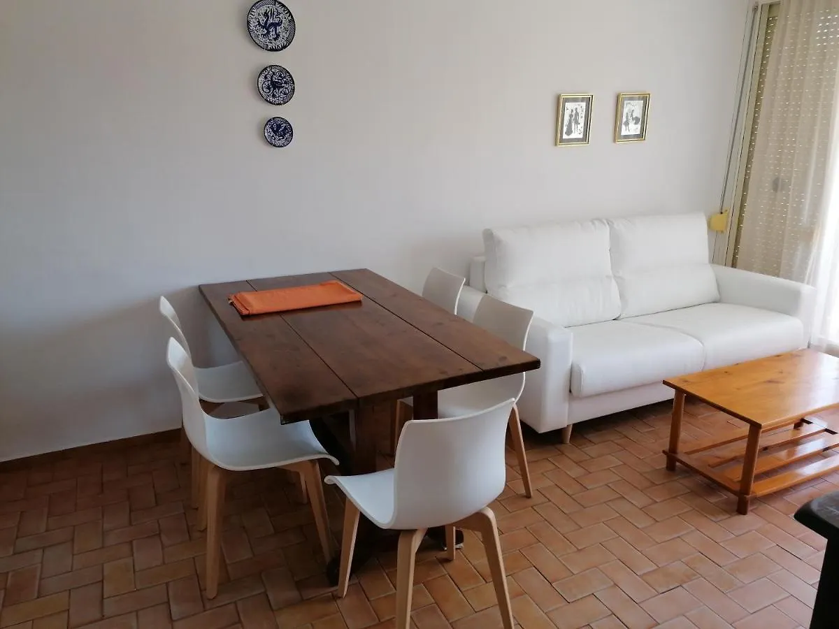 Apartaments Fincasol L'Estartit