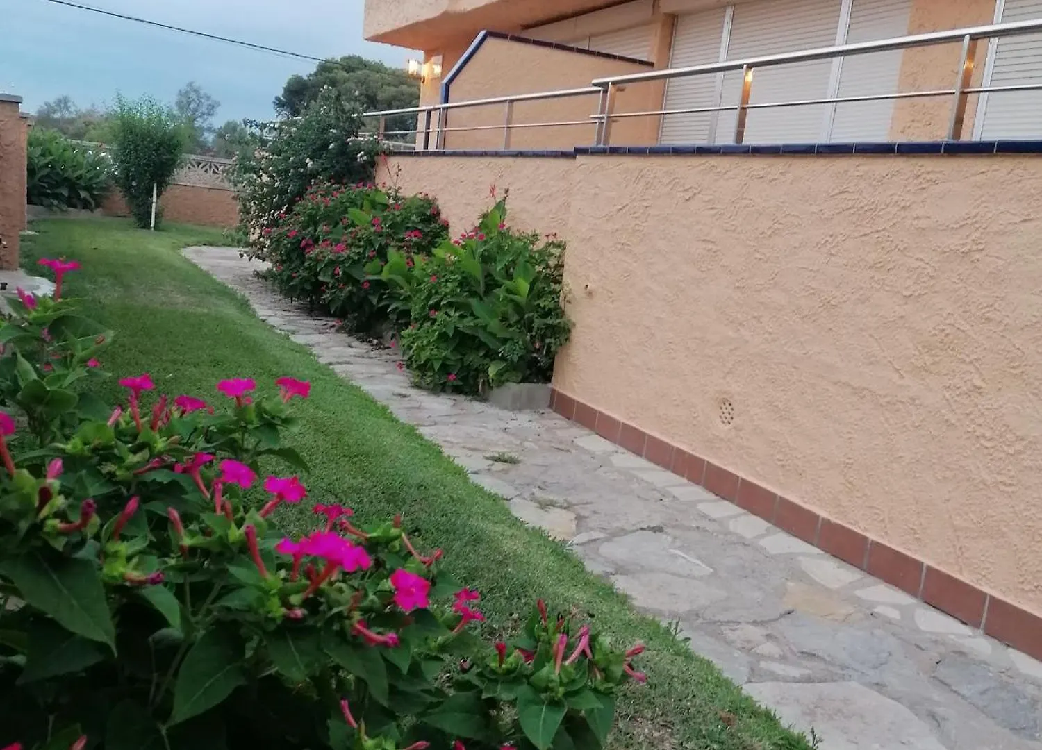 Apartaments Fincasol L'Estartit Appartement
