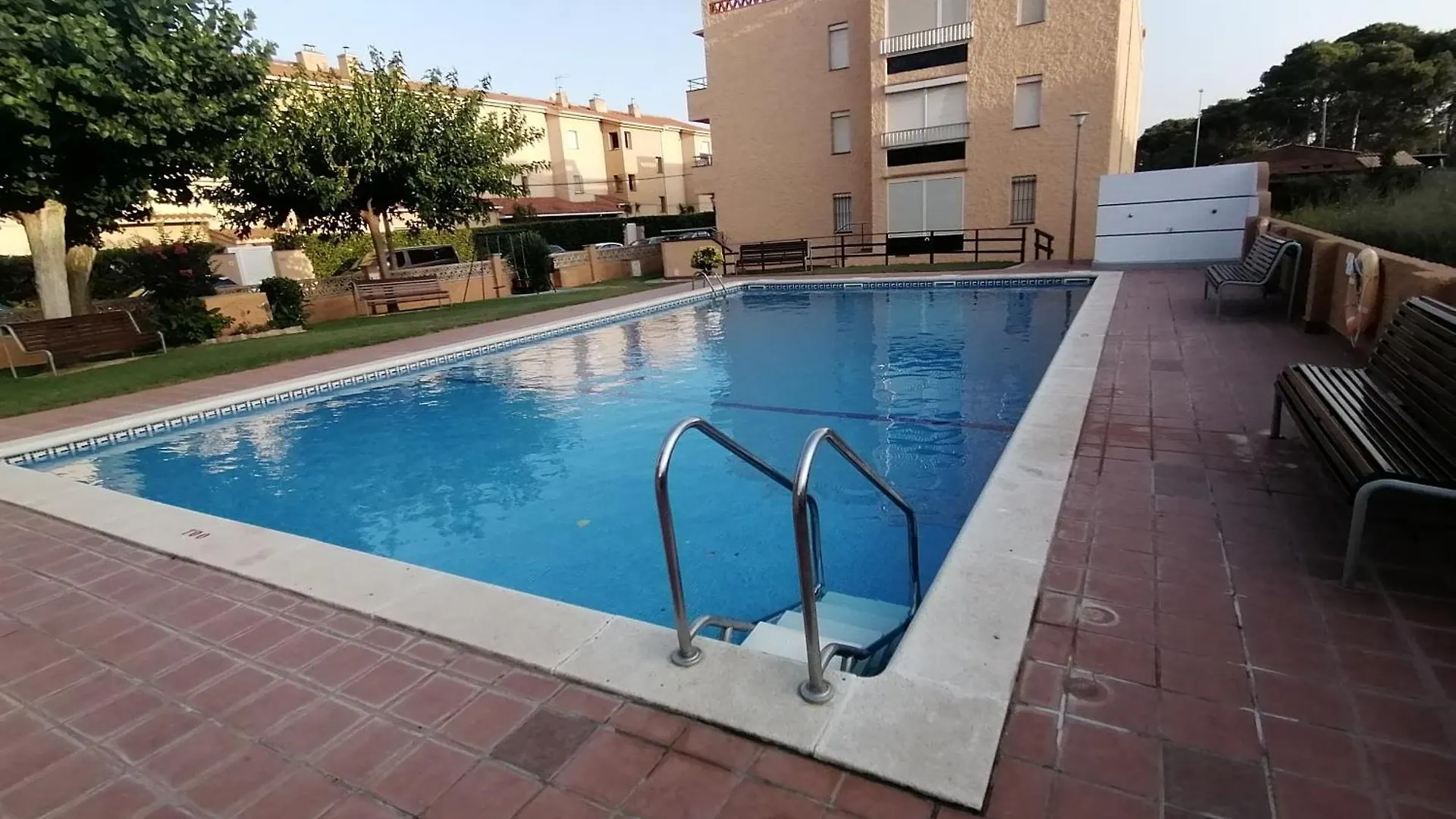Appartement Apartaments Fincasol L'Estartit