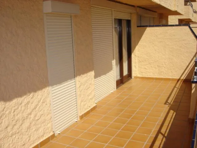 Apartaments Fincasol L'Estartit 0*,