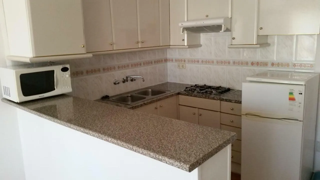 Appartement Apartaments Fincasol L'Estartit Espagne