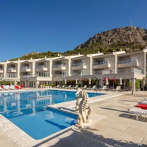 Apartament Centremar, L'Estartit